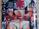 RED HOT CHILI PEPPERS Out In L.A. LP ORIGINAL 1994 US Pressing SEALED Mint Vinyl