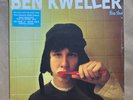 BEN KWELLER Sha Sha LP 2018 ATO RSD White Vinyl RARE NEW SEALED Only 1,200 Made