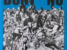 Don't No Incite The Riot Rare 1986 LA Punk Hardcore LP KBD Vandals Mystic Grim