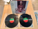 Aretha Franklin Amazing Grace original double lp VG + gospel soul