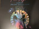 PINK FLOYD WINTER TOUR 75 British Columbia 3 Lp Splatter Multicolor Vinyl