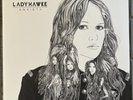 Ladyhawke Anxiety Black Vinyl LP Yeah Yeah Yeahs Cardigans Boygenius Cults