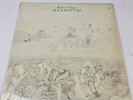 Robert Wyatt – Rock Bottom US Virgin Vinyl LP Record 1974 Soft Machine PROG