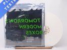 Thom Yorke Tomorrow's Modern Boxes 1A 1B 180G LP Album Vinyl Record - NM/NM