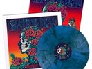 Grateful Dead Greatest Hits Vinyl 60th Anniversary /3000 Bob Weir Jerry Garcia