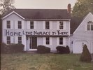 The Hotelier ‎- Home, Like Noplace Is There LP GOLD COLORED VINYL NEW EMO RECORD