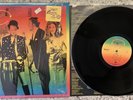 The B-52's – Cosmic Thing ; 1989 LP SHRINK EX  1ST PRESS