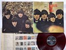 The Beatles Beatles For Sale Japan LP [51905ER]