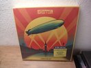 Led Zeppelin – Celebration Day 3 LP Box, factory sealed, Classic Rock, Hard Rock