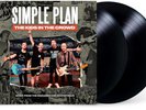 Simple Plan - The Kids In The Crowd (Original Soundtrack) [New Vinyl LP]