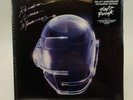 Sealed Daft Punk Random Access Memories Vinyl Record