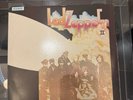 Led Zeppelin, Led Zeppelin II (2). 2nd Australian Pressing, SAL/933615, SD8236.