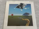 1977 John Coltrane First Meditations For Quartet Stamp Vinyl 1st Pressing SEALED