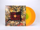 The Stone Roses stoned & Dethroned vinyl record