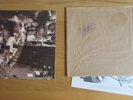 Led Zeppelin In Through The Out Door 1979 LP FIRST PRESS F SLEEVE VARIANT