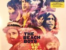 Beach Boys Sail On Sailor 1972 P Album vinyl record remastered compilation