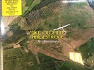 Mike Oldfield Hergest Ridge LP Album vinyl record 50th Anniversary 2025 remaster