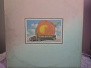 The Allman Brothers Band - Eat a Peach 2-LP Capricorn 1972 1st Pressing