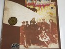 1969 Led Zeppelin II First Pressing Vinyl LP Atlantic SD 8236 Record
