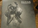 LEPROUS - THE CONGREGATION LP 10TH ANNIVERSARY EDITION 180GM BLOOD RED VINYL