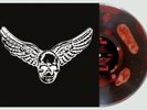 Yungblud & Aerosmith - One More Time - Bad World Blood Liquid Vinyl - PRESALE