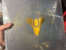The Music Of Destiny Volume 2 II Collectors Edition 6x Vinyl LP Box Set Slip mat