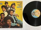 COUNTS What's Up Front That Counts WESTBOUND SOUL FUNK ORIG LP VG+