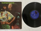 DONALD BYRD Street Lady BLUE NOTE JAZZ LP VG+