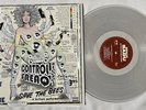 ERYKAH BADU But You Caint Use My Phone NEO SOUL FUNK RSD 180G LP CLEAR WAX VG++