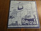 RIPCORD - HARVEST HARDCORE  - 7