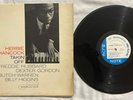 HERBIE HANCOCK Takin Off BLUE NOTE JAZZ LP NYUSA, RVG, EAR