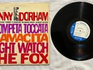 KENNY DORHAM Trompeta Toccata JOE HENDERSON BLUE NOTE JAZZ LBTY LP VG++