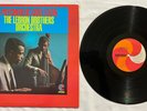 LEBRON BROTHERS Psychedelic Goes Latin LATIN SOUL COTIQUE LP HEAR