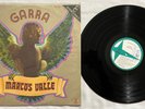 MARCOS VALLE Garra BRAZIL BOSSA PYSCH JAZZ FUNK ORIG STEREO LP VG++ HEAR
