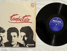 TAMBA TRIO s/t 1968 BRAZIL BOSSA JAZZ LP HEAR