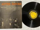THAD JONES After Hours MAL WALDRON PRESTIGE JAZZ ORIG LP
