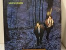 Robin & Barry Dransfield – The Rout Of The Blues - Vinyl LP UK Import - VG+/VG+