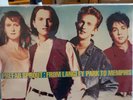 Prefab Sprout   From Langley Park To Memphis   1988 Epic BFE-44208   New Sealed