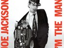 I'm the Man by Joe Jackson (Record, 2016)