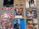Loudness Thunder in the East + Santana/McLaughlin, George Benson, Memph Hrs Lot9