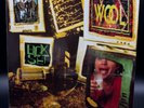 Wool, Box Set, Bong Load Custom Records, LP, sealed