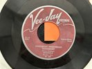 The Spaniels - Goodnight Sweetheart Goodnight - Vee-Jay '94 RE, VG+/EX Misprint