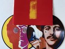 The Beatles - 1 - Picture Disc 2006 EU Press Double Gatefold LP *Very Rare*