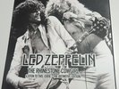 LED ZEPPELIN  Inglewood Forum 4lp  Box Only 30 Sets