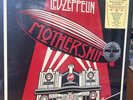 LP LED ZEPPELIN Mothership (4 LPs 180g VINYL BOX SET, 2015) NEW MINT SEALED