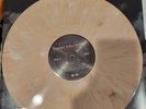 Coheed And Cambria In Keeping Secrets Of Silent Earth Peach Vinyl 2LP Used