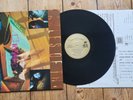 R.E.M.  Fables Of The Reconstruction LP UK 1 Press REM Indie