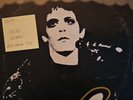 Lou Reed Transformer Vinyl Record VG/G+ LSP4807 1972