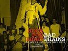Bad Brains Rock For Light - Punk Note Edition (Deluxe Edition, Remastered) Recor