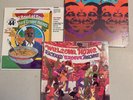 (3) SEALED  Richard Groove Holmes Vinyl LP Lot: Welcome Home, A Bowl Of Soul